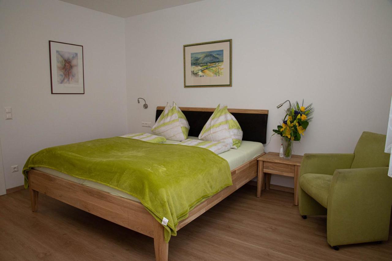 Villa Mayr Villach Bagian luar foto