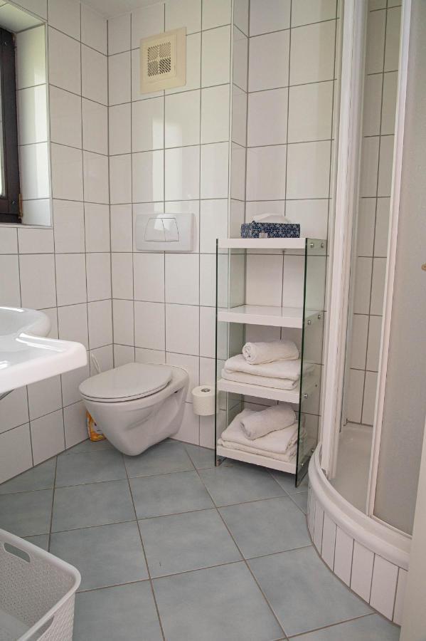 Villa Mayr Villach Bagian luar foto