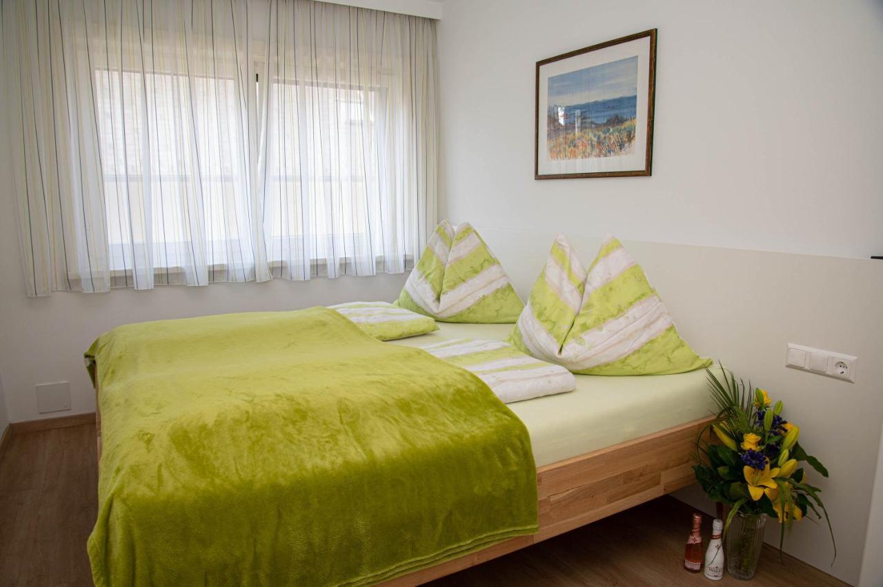 Villa Mayr Villach Bagian luar foto