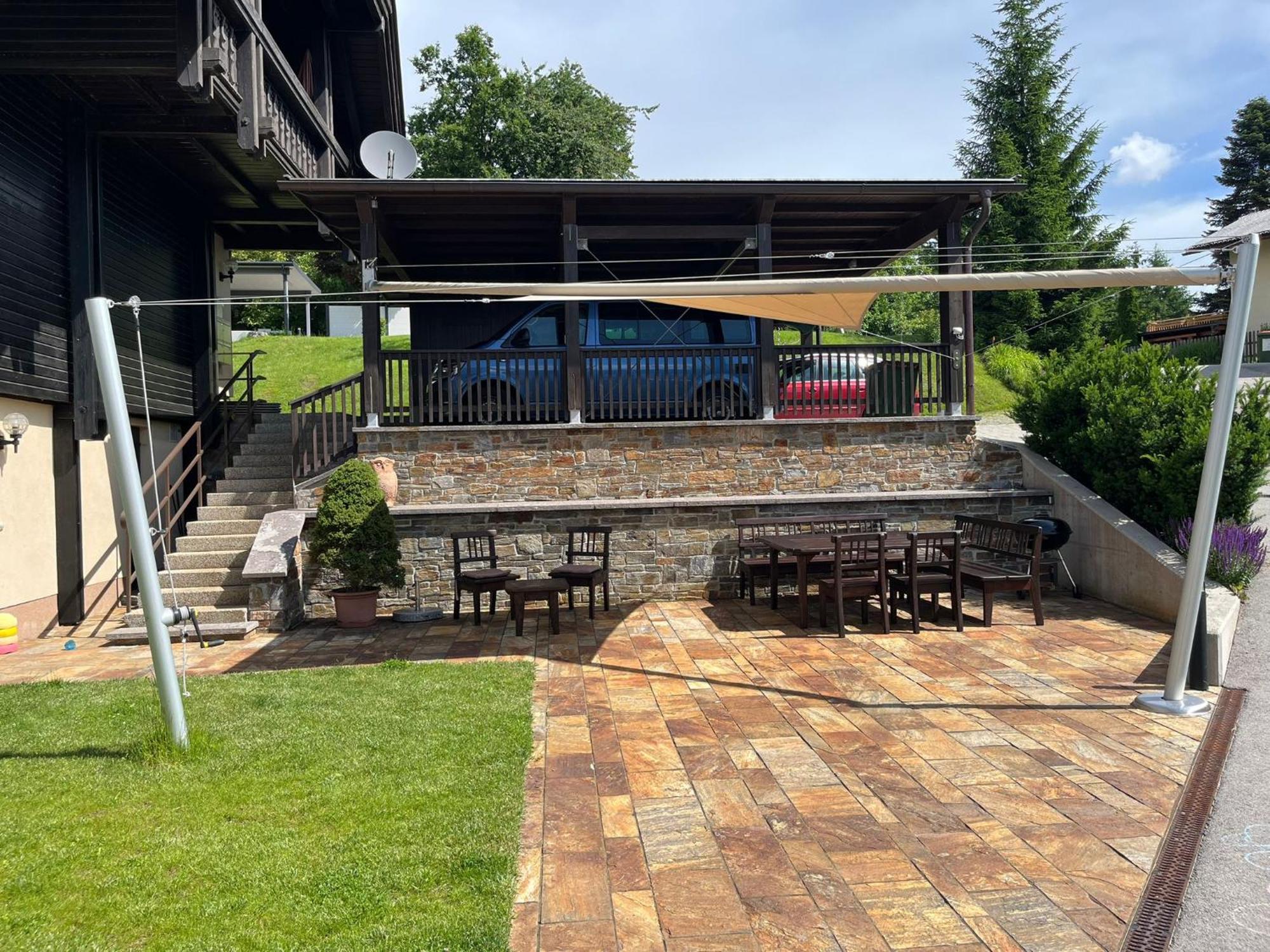 Villa Mayr Villach Bagian luar foto