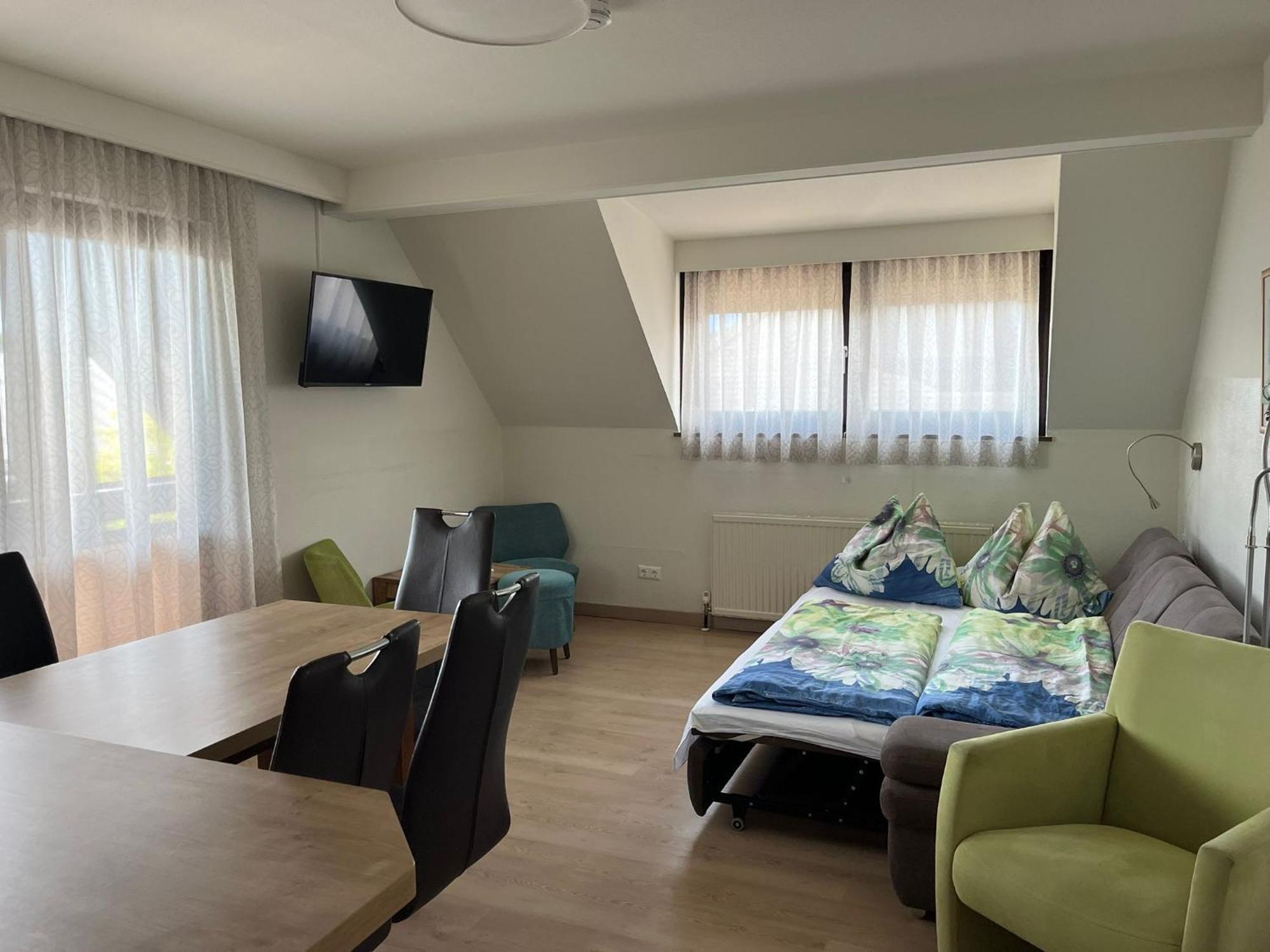 Villa Mayr Villach Bagian luar foto