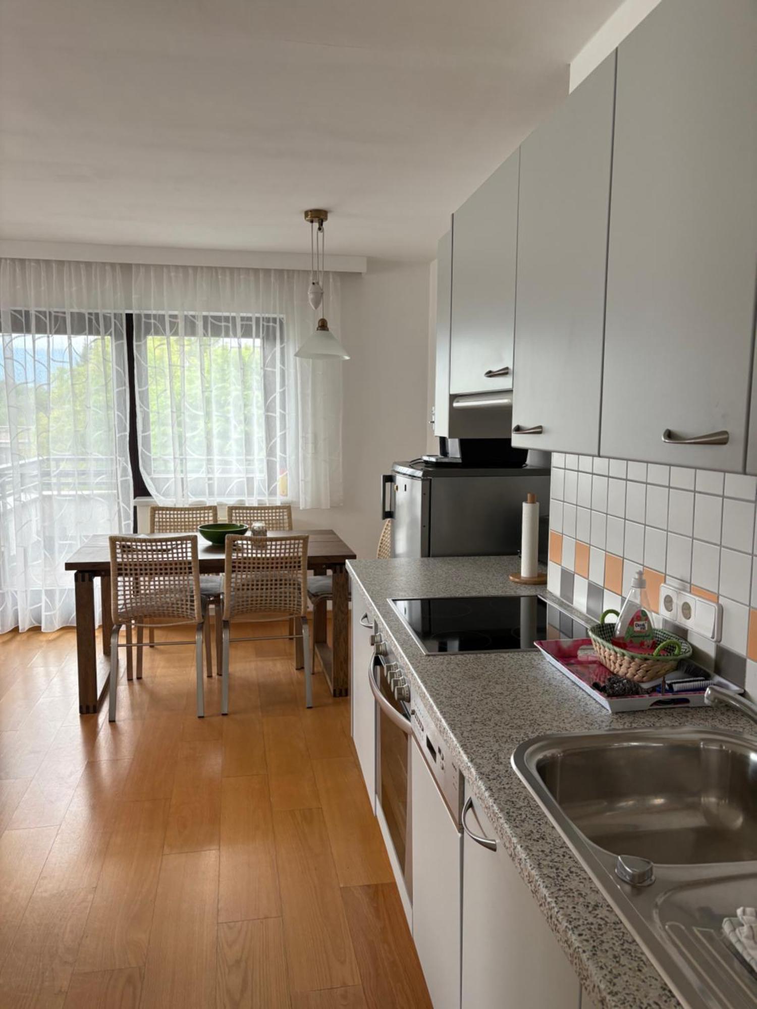 Villa Mayr Villach Bagian luar foto