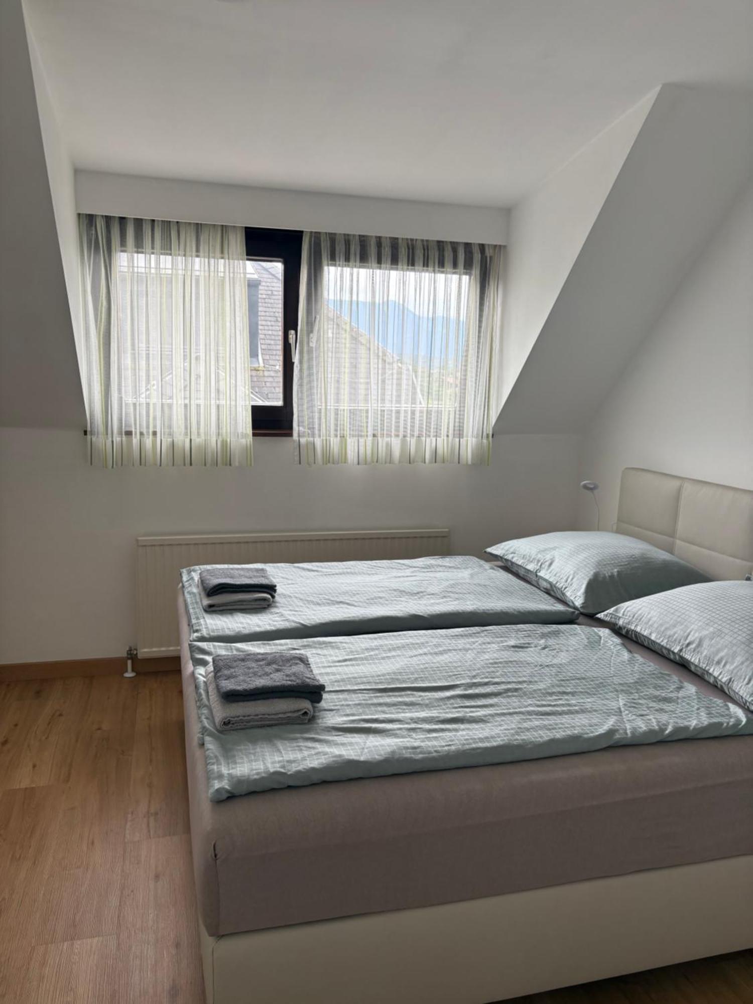 Villa Mayr Villach Bagian luar foto