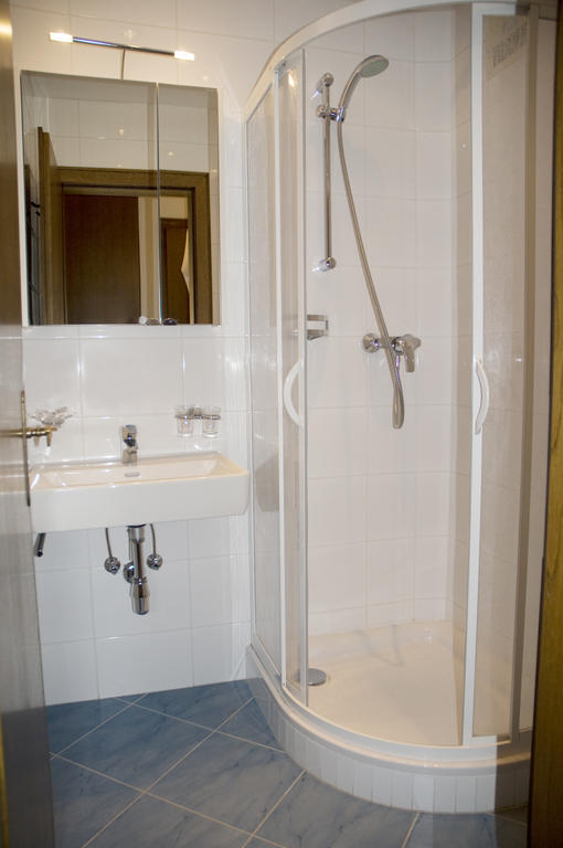 Villa Mayr Villach Ruang foto