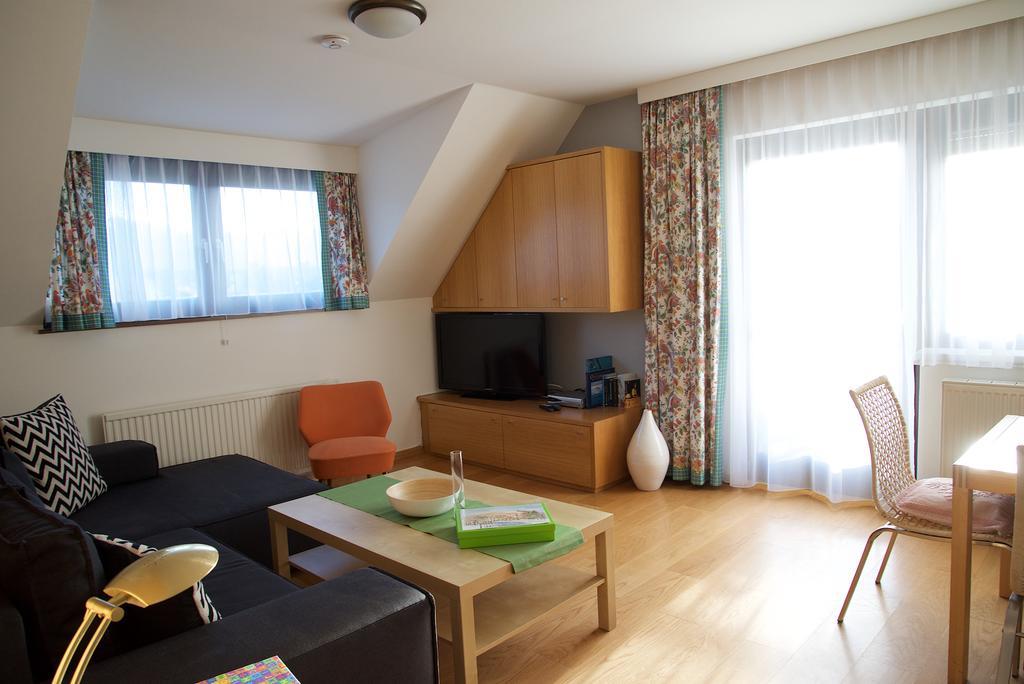 Villa Mayr Villach Bagian luar foto